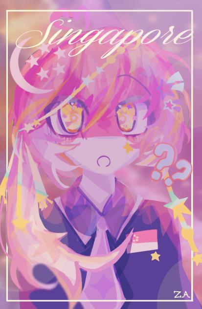 ×Ｓｉｎｇａｐｏｒｅ×