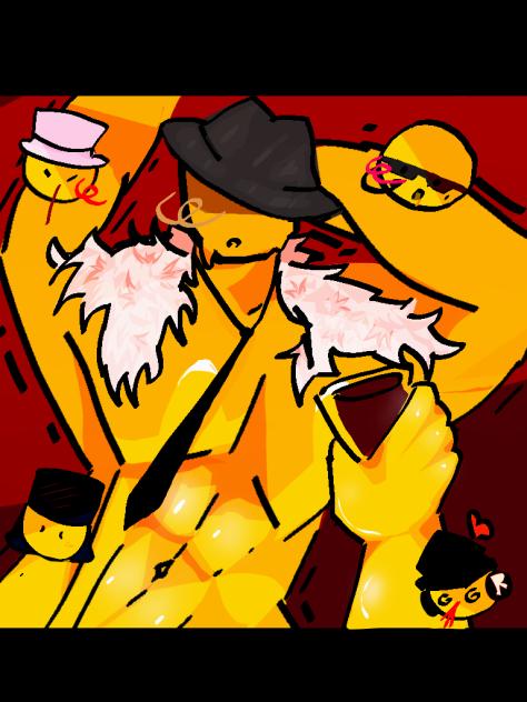 Mafioso