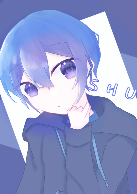 サムライ翔 - ibisPaint