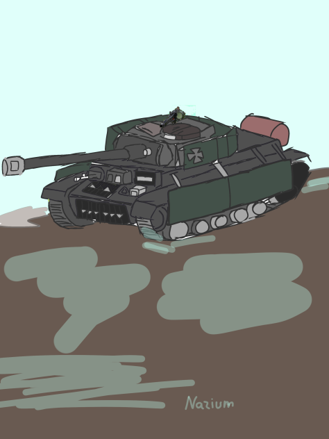 PZ IV-H
