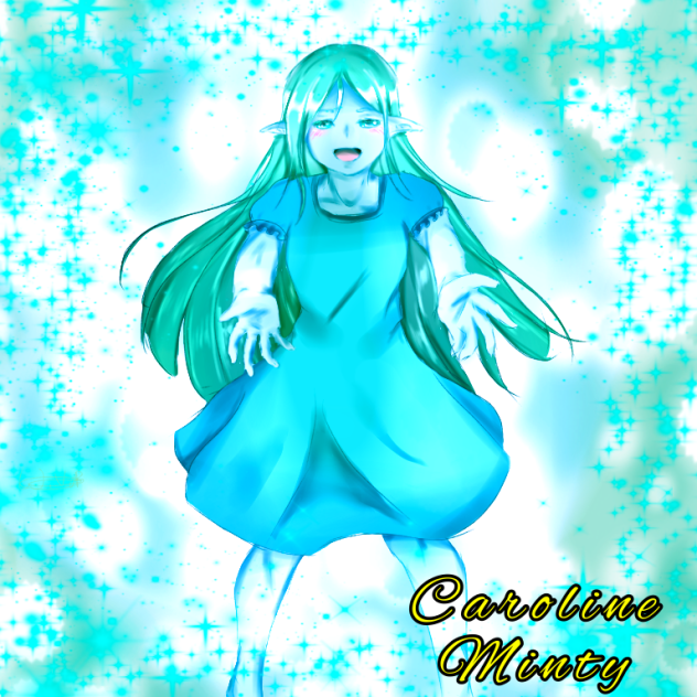 Minty