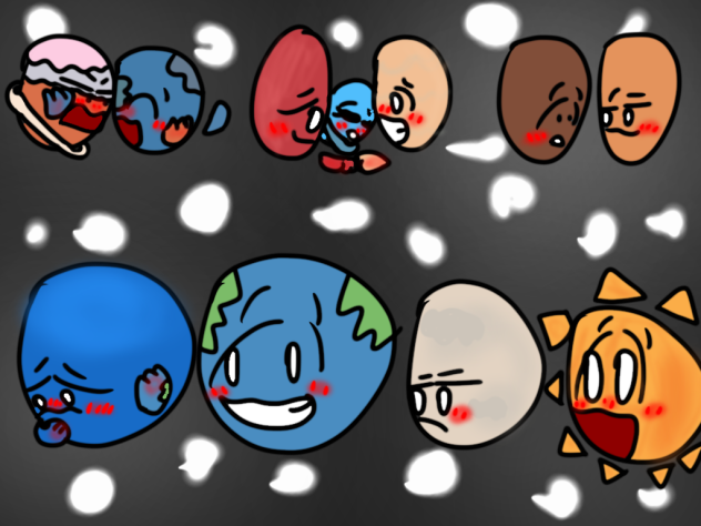 Planets