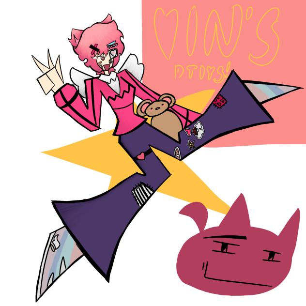 GIFT FOR VIN