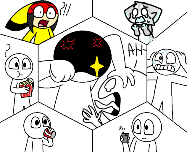 Rip - ibisPaint
