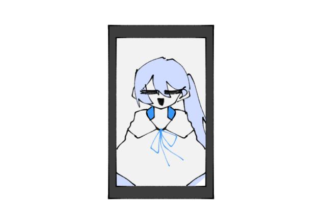 あのこはぜったいになきやしない