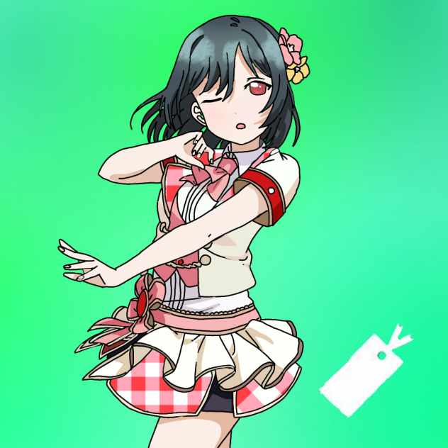 三船栞子