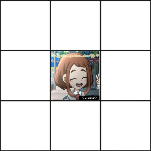 MHA Zoom Call Collab!