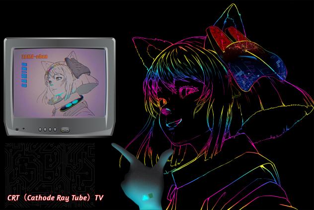 GAMING TAMA-chan 2