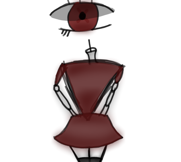 if I was in fnaf