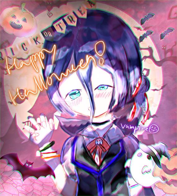 Happy Halloween🎃👻