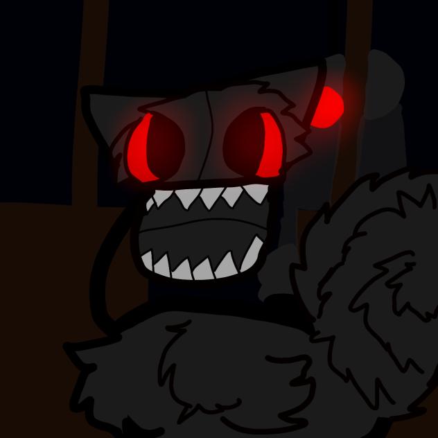 My style of pebble twisted!