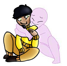 Nathan is loved 🥰 collab - ibisPaint