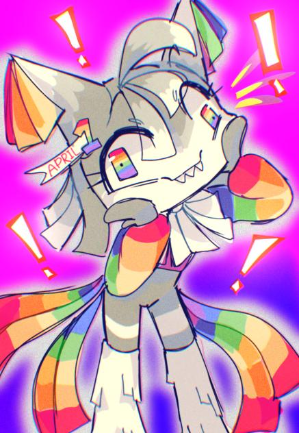 Yatta the piñata
