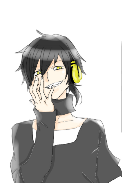 クロハ