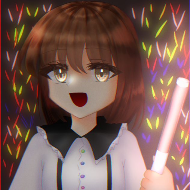 推ししか勝たん❣