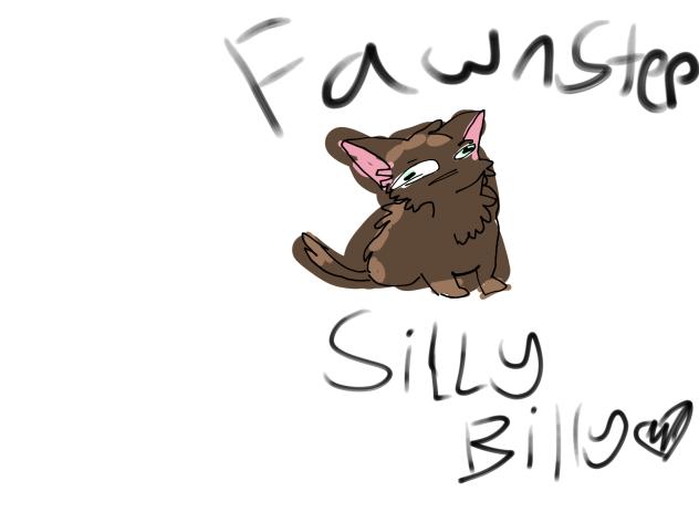 Fawnstep DTIYS