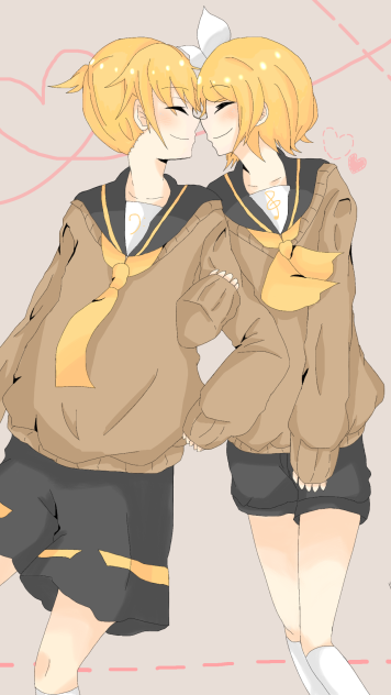 つんっ