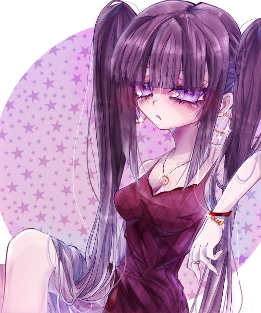 What're you doing here？