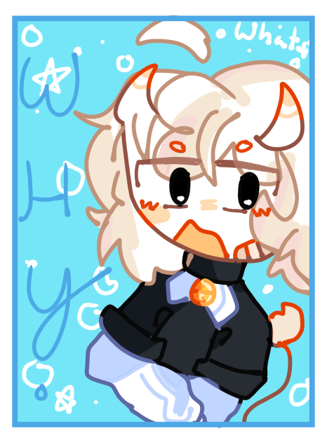 someone lost their toothbrush