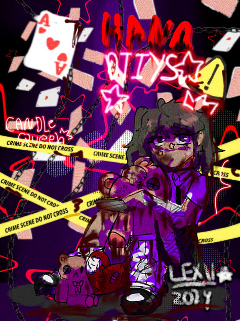 ⚠️ TW❗️GORE ⚠️