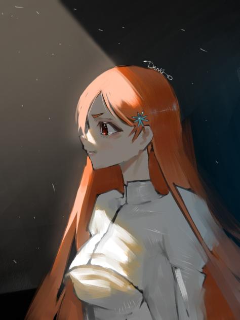 Orihime