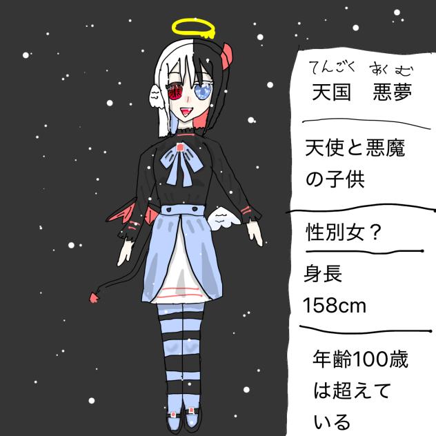 新立ち絵