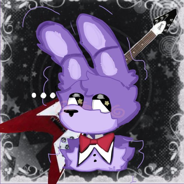 Bonnie!