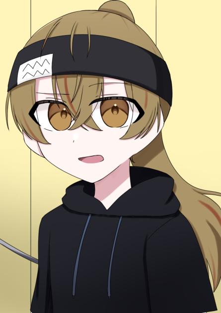 信じろ、仲間だろ
