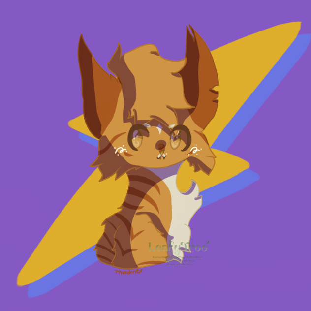 Thunderstar
