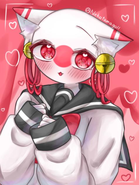 にゃぽん（リハビリ)