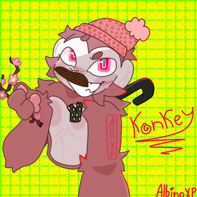pfp for konkey RR