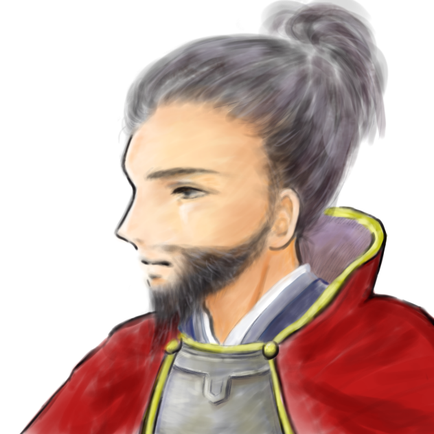 戦国武将？