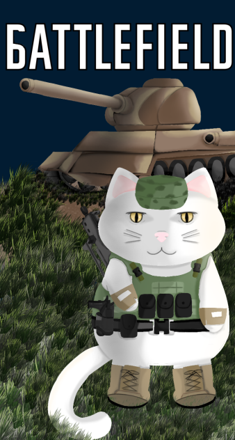 gattlefield