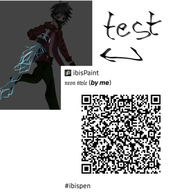 Free brush by me #2