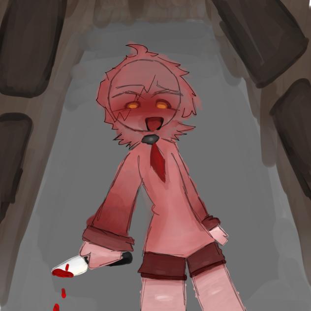 Untitled757- red ~❤️🔪