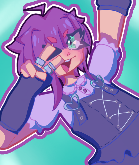 girl
