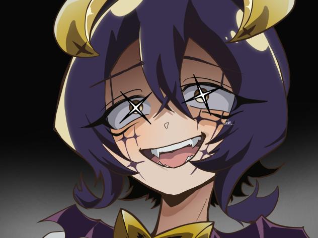 マジアベーゼ
