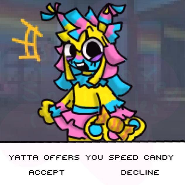 Yatta🍬