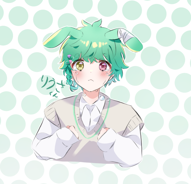 ぽろぽろ(´；ω；｀)