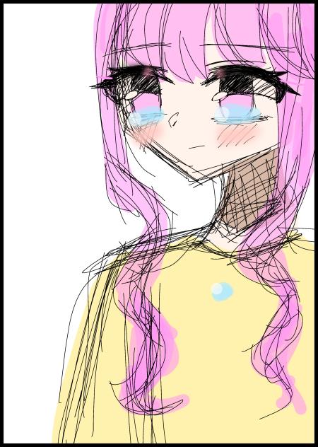 ザ・落書き
