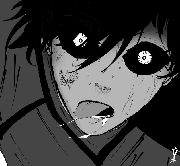 itoshi rin - ibisPaint