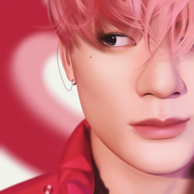 Jeno Pink