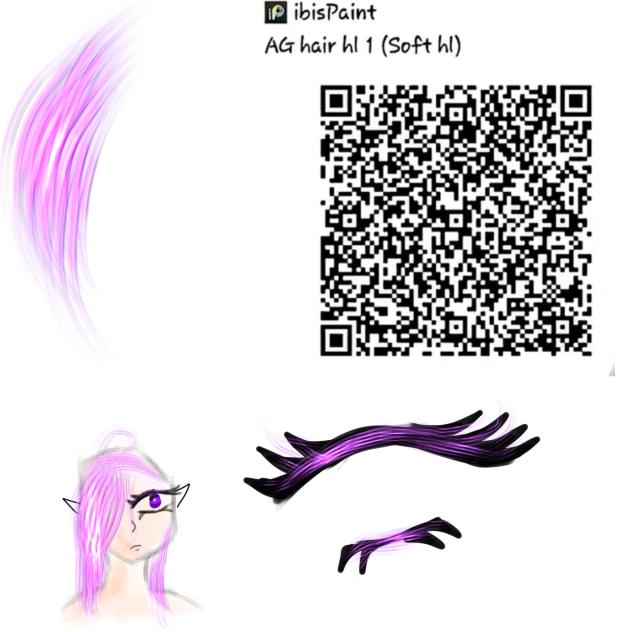AG hair hl 1 (Soft hl)