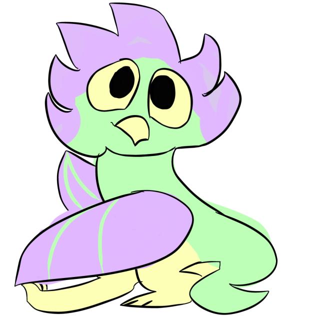 Dancing - ibisPaint