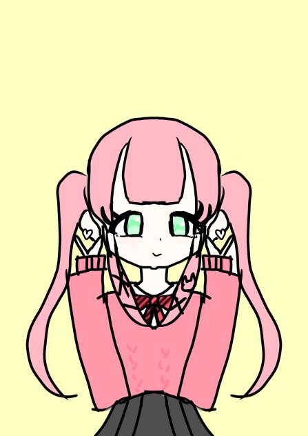 ギャル？