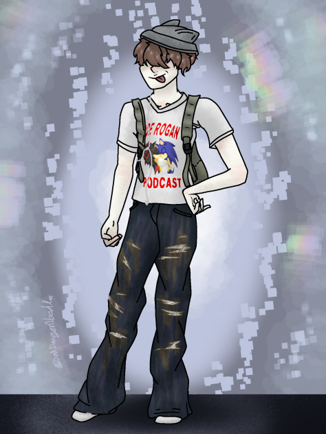 Commission for Piggy