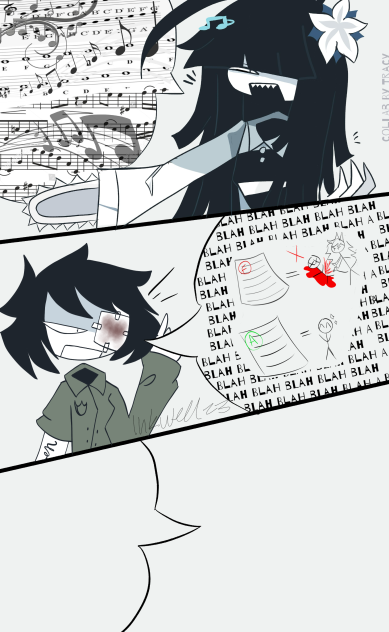 FPE Collab By Tracy Ho!