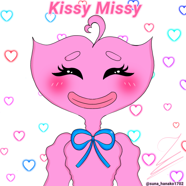Kissy Missy