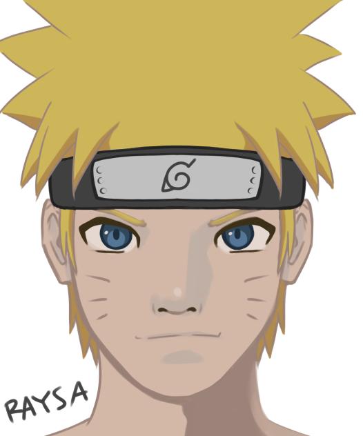 Naruto (Request Viewer)