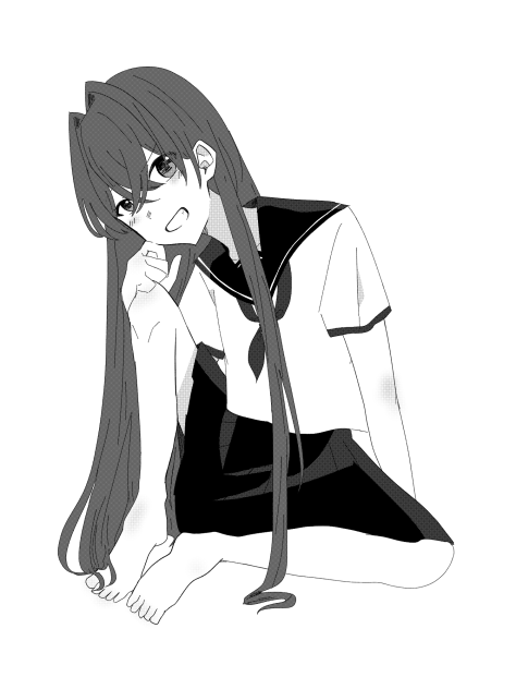 モノクロ
